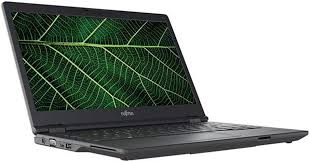 Notebook Fujitsu E5411 i5/11th/8gb/512/14